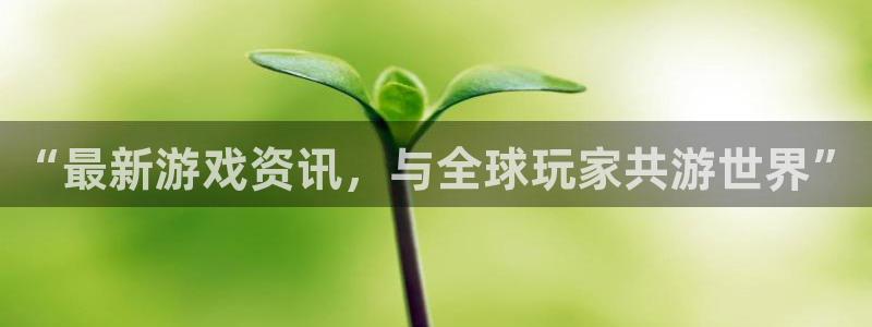 长征娱乐娱乐：“最新游戏资讯，与全球玩家共游世界”