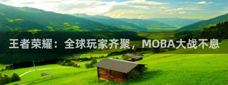 长征娱乐APP下载最新版本更新内容介绍：王者荣耀：全球玩家齐